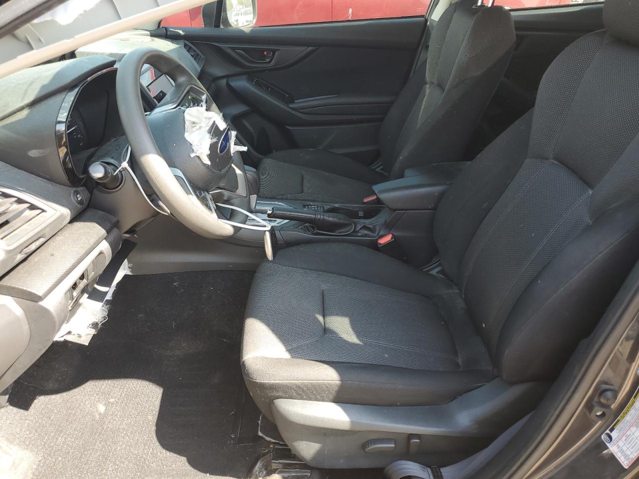 Subaru Impreza Premium