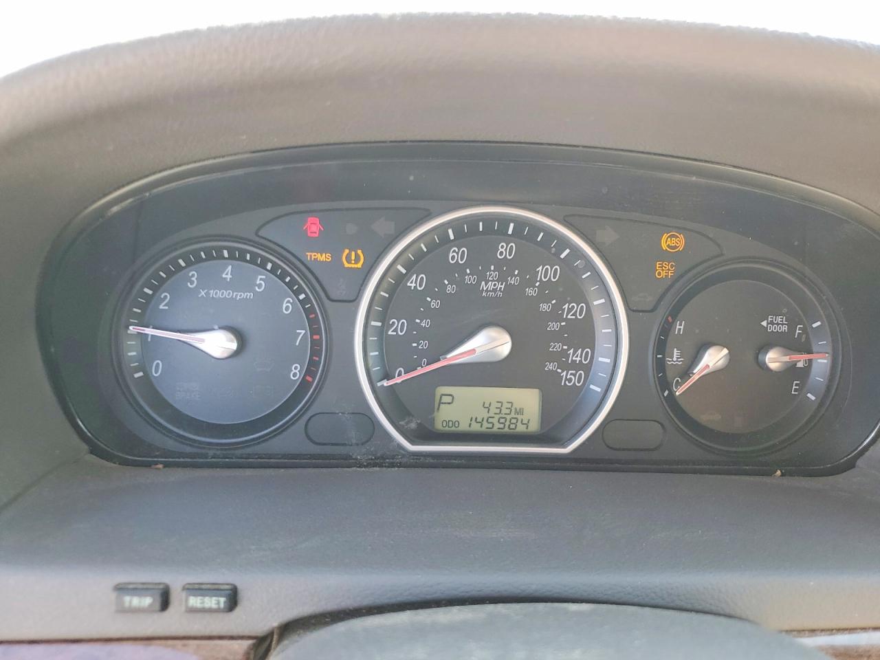 Hyundai SONATA Gls