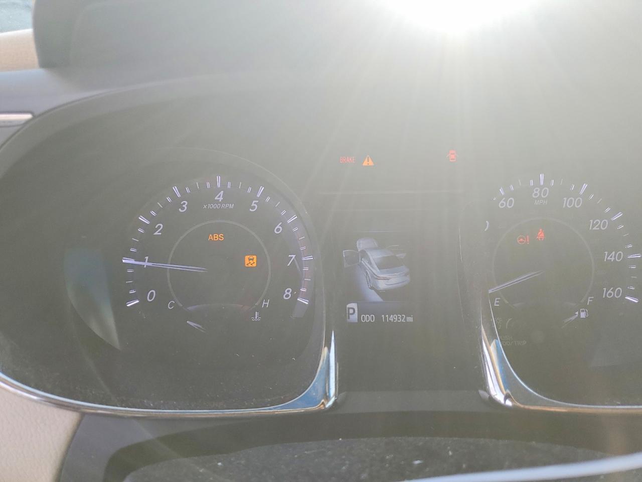 Toyota Avalon Xle Premium