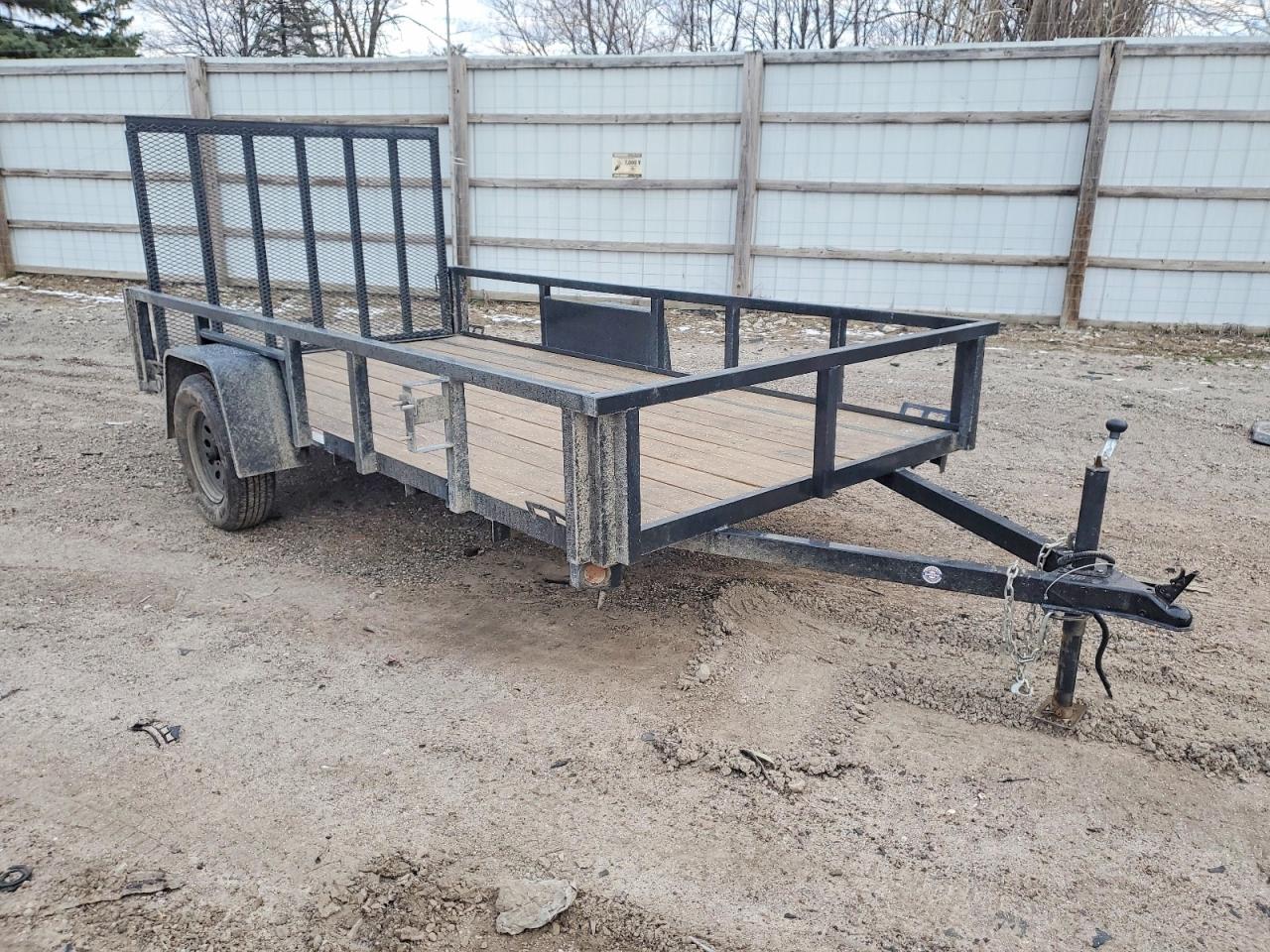 Salvage Quality Steel Other Image