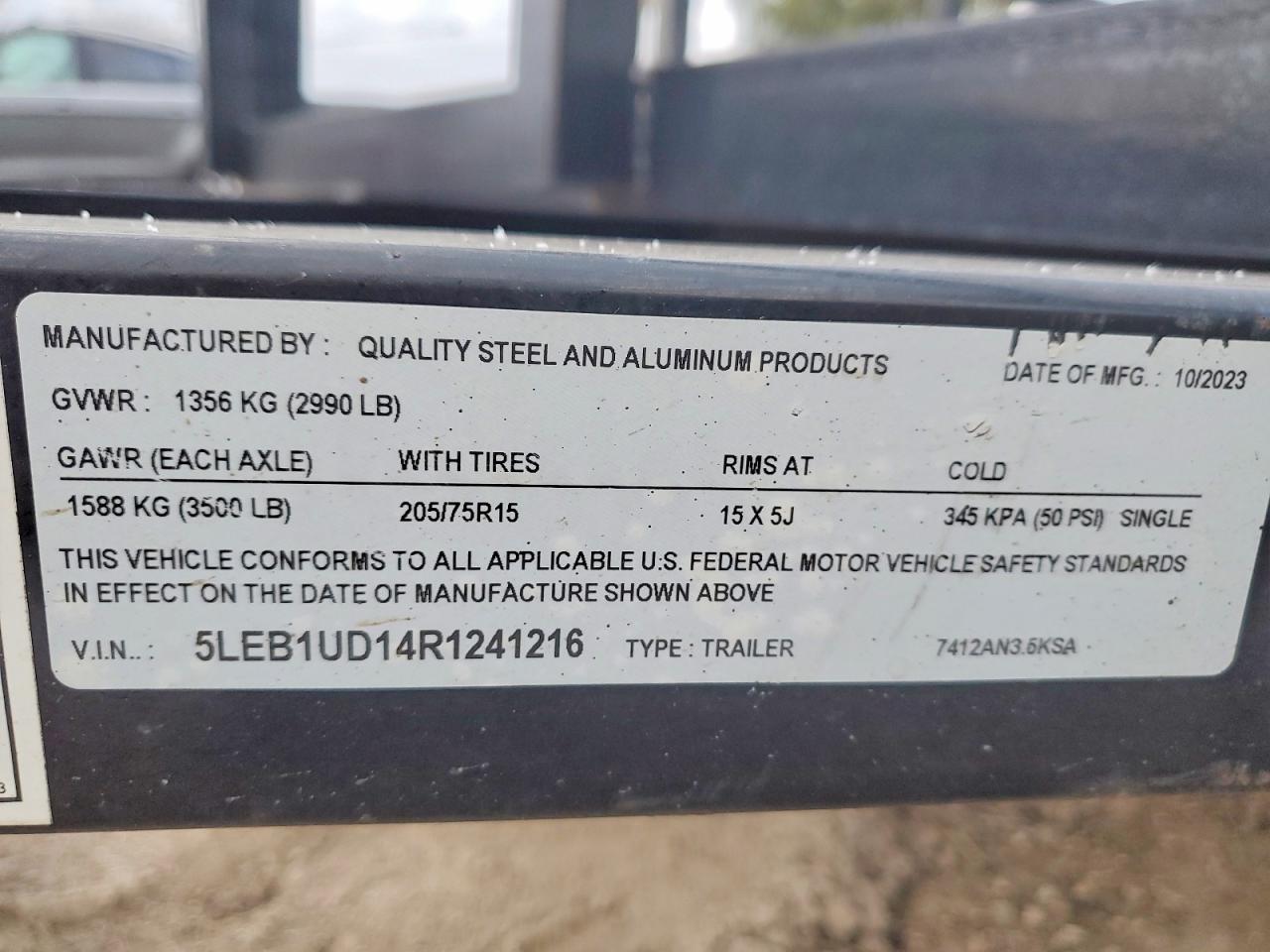 Quality Steel Other