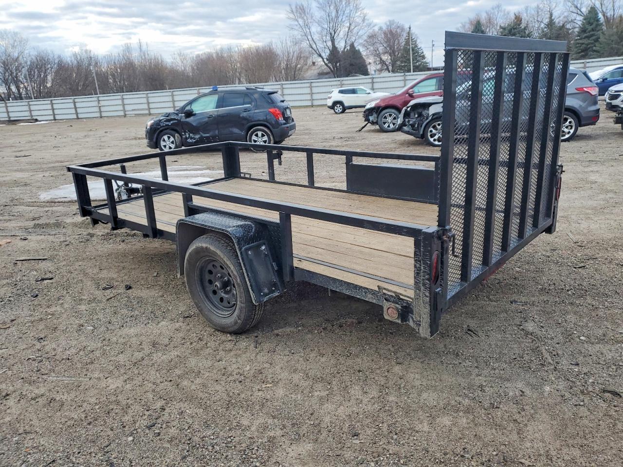 Quality Steel Other