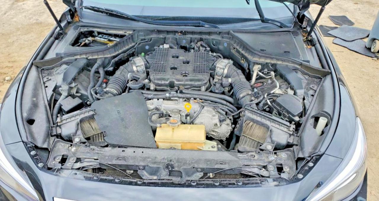 INFINITI Q50 Sport Sport