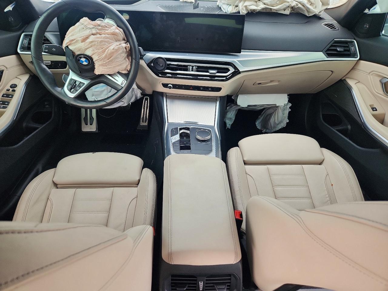 BMW M Series