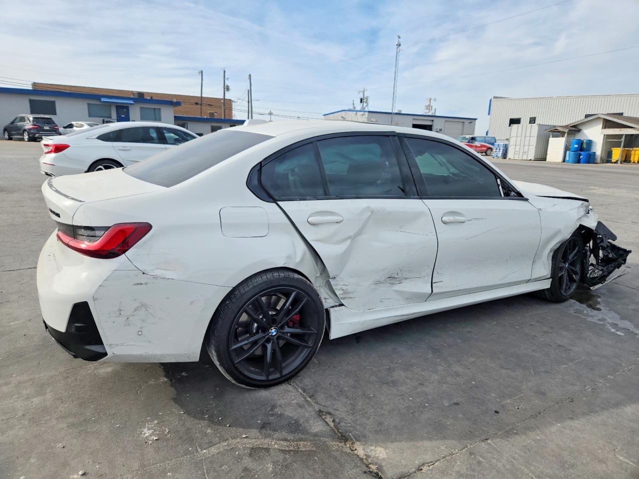 BMW M Series