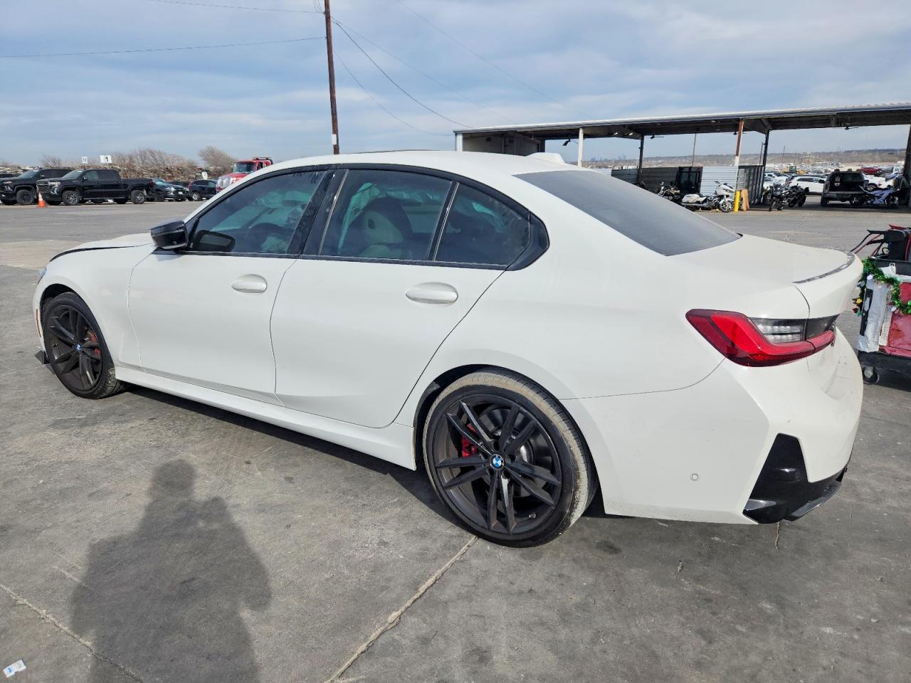BMW M Series