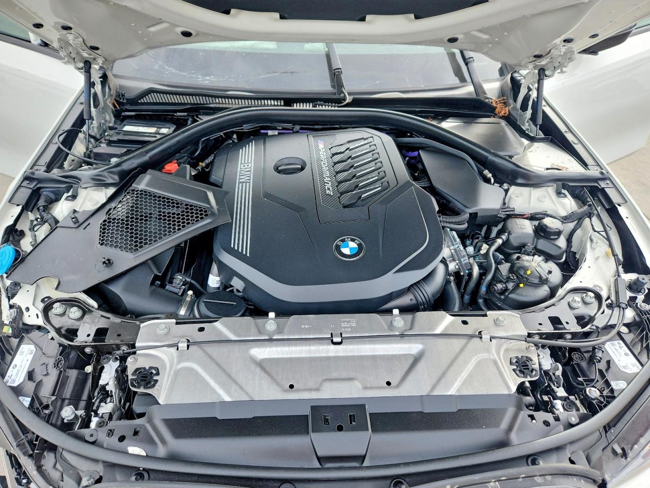 BMW M Series
