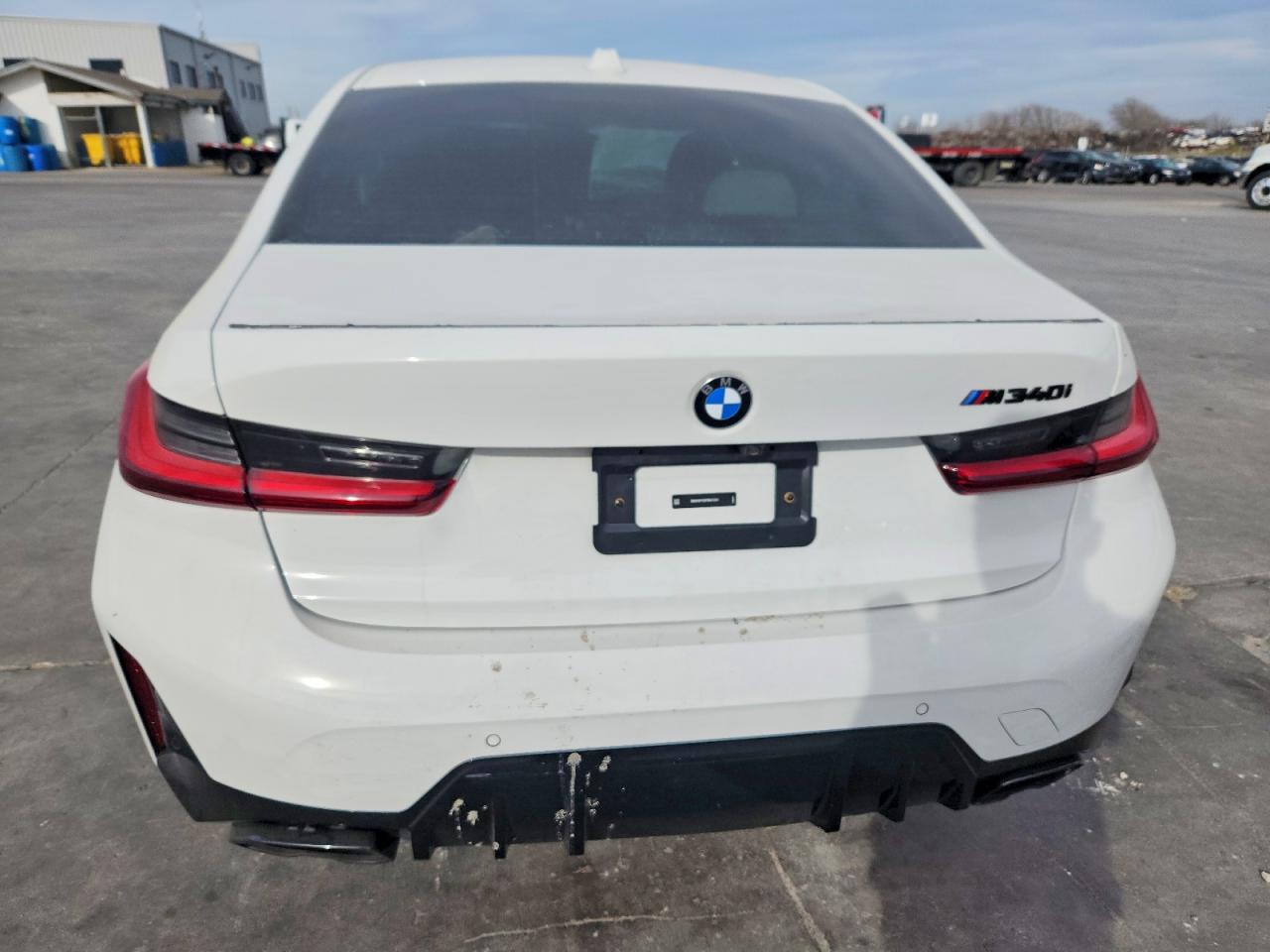 BMW M Series