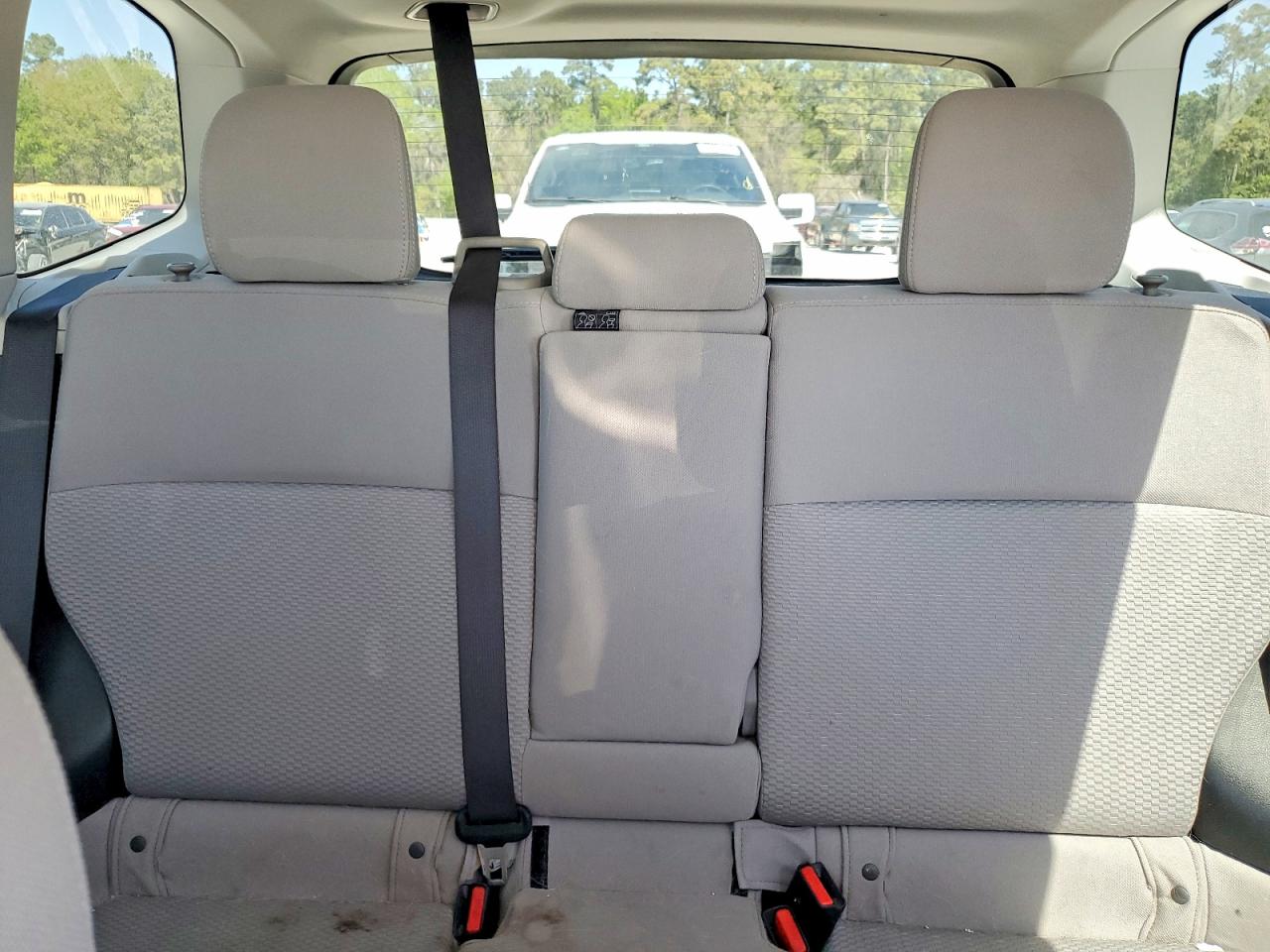 Subaru Forester 2.5i Premium
