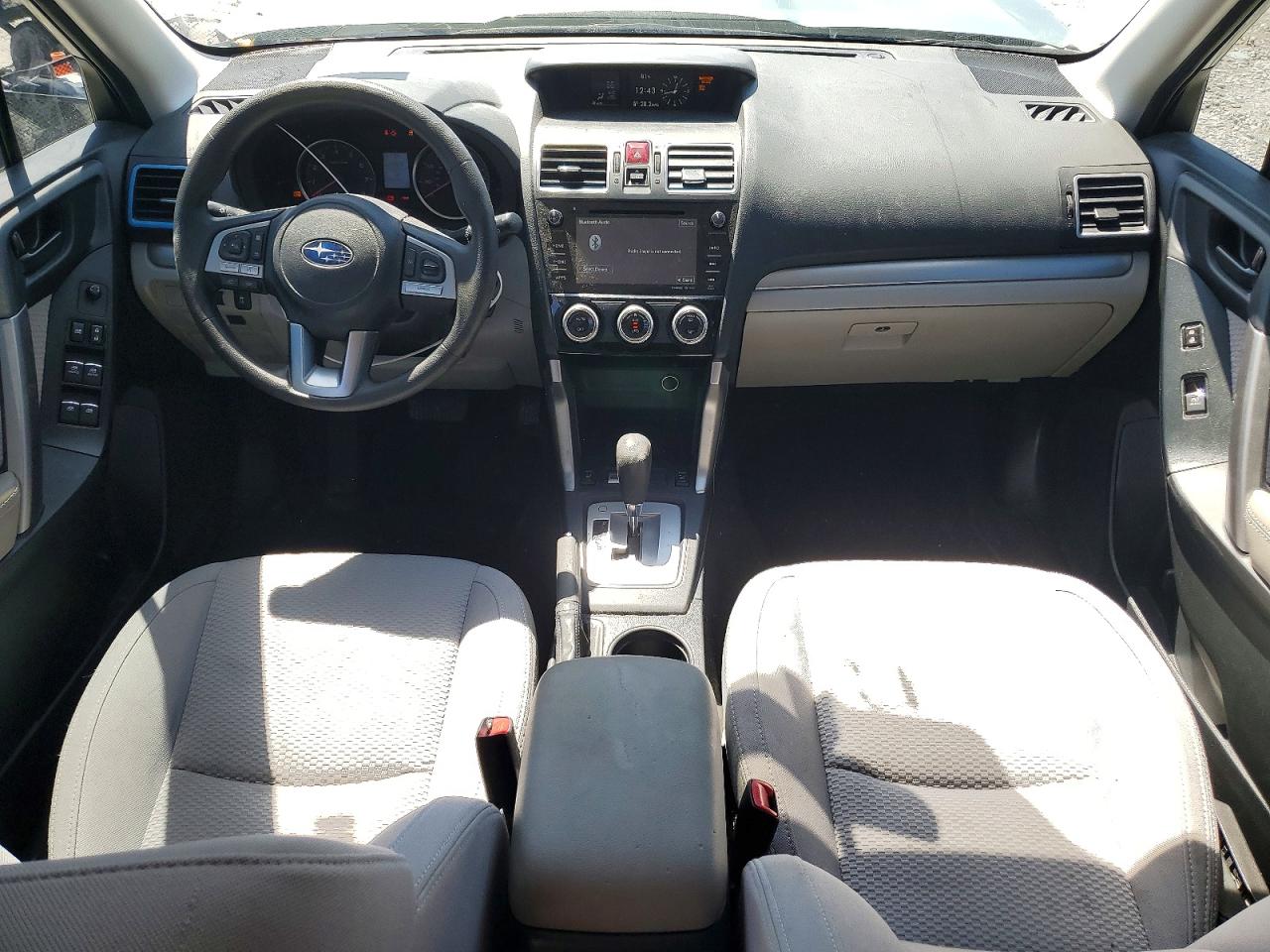 Subaru Forester 2.5i Premium