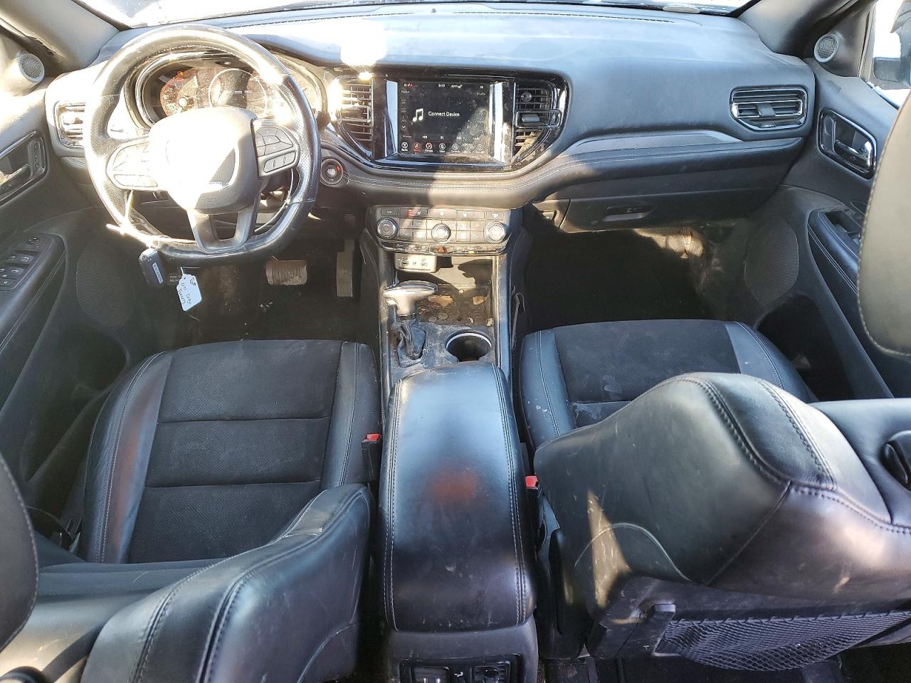 Dodge Durango Gt