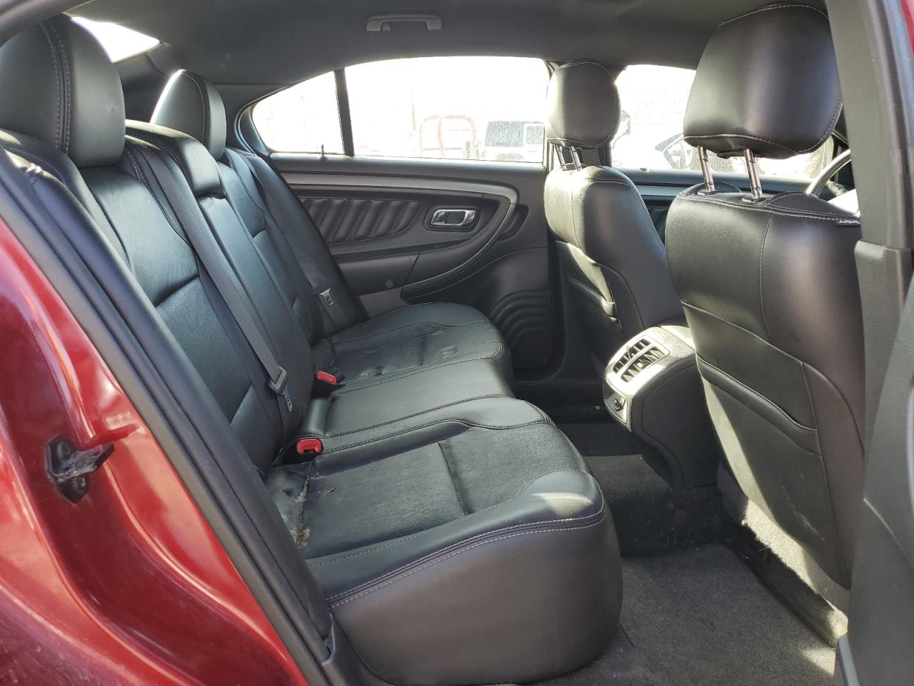 Ford Taurus