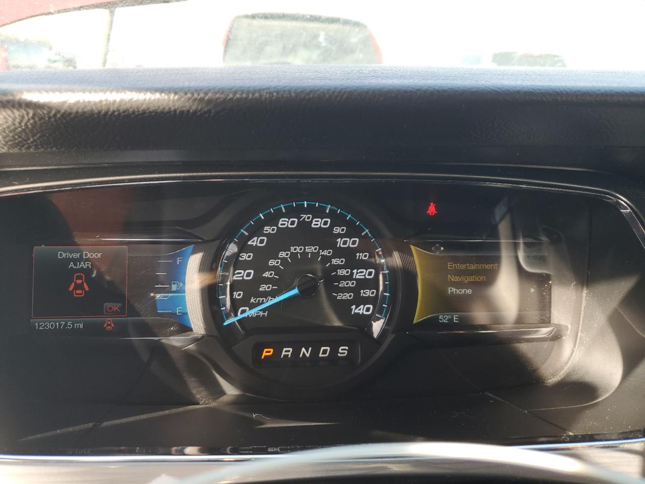 Ford Taurus