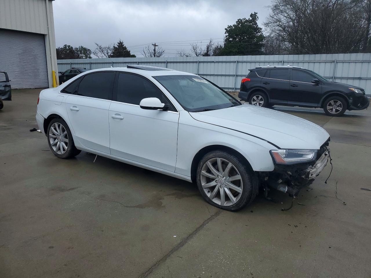 Audi A4 Premium Plus