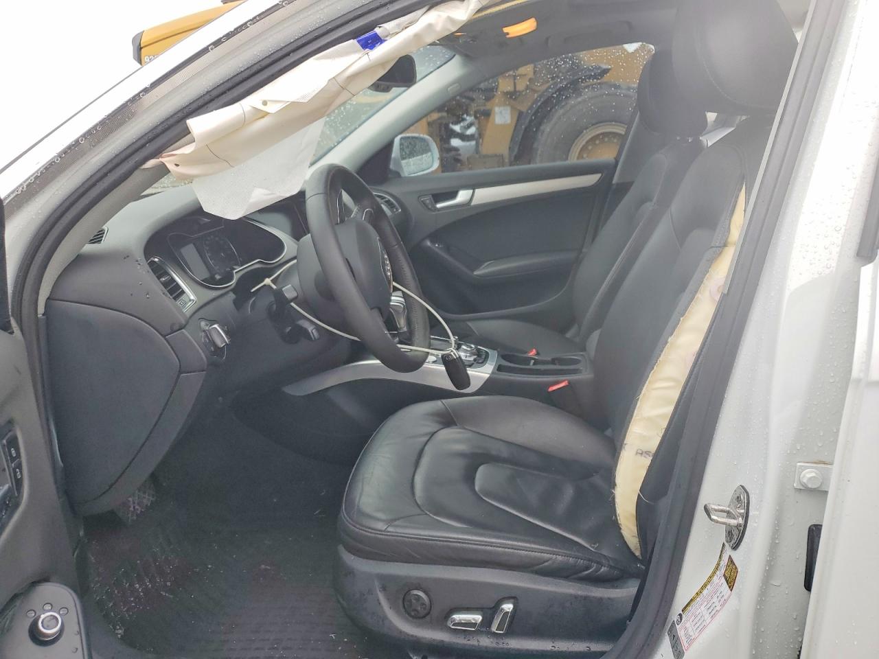 Audi A4 Premium Plus