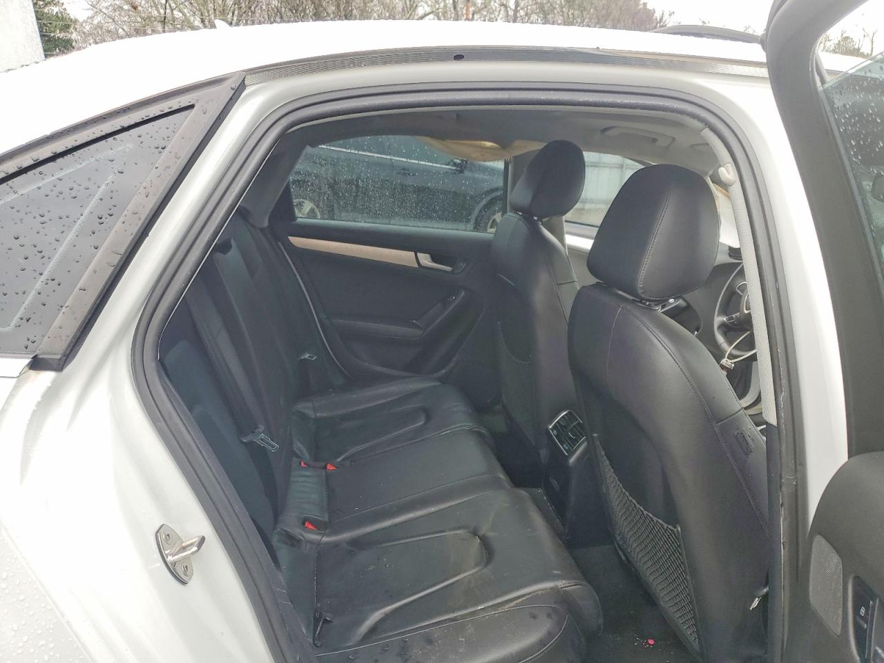 Audi A4 Premium Plus