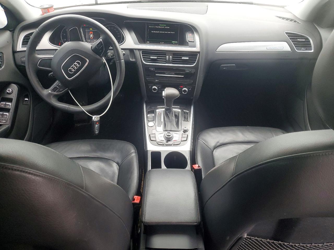 Audi A4 Premium Plus