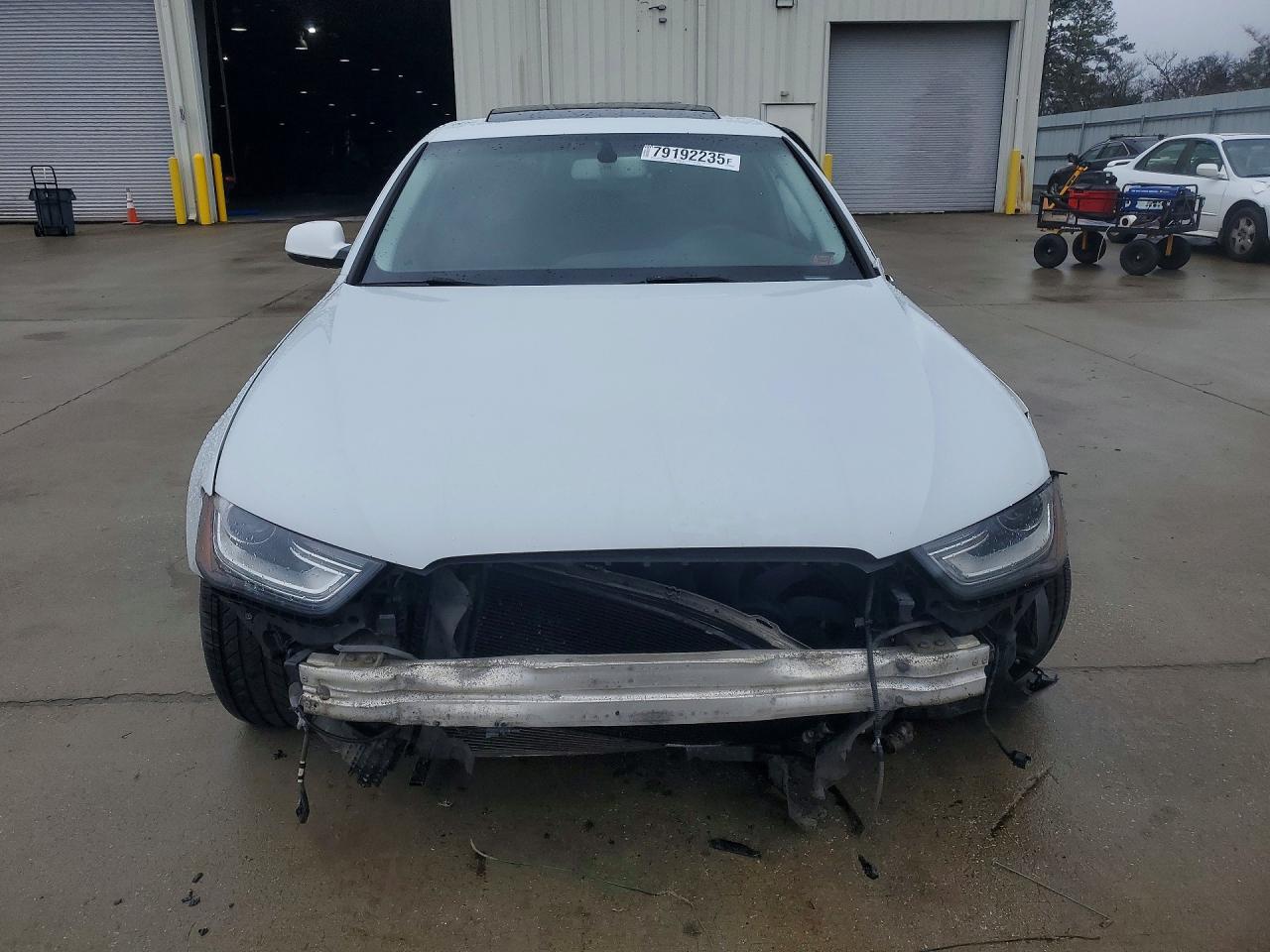 Audi A4 Premium Plus