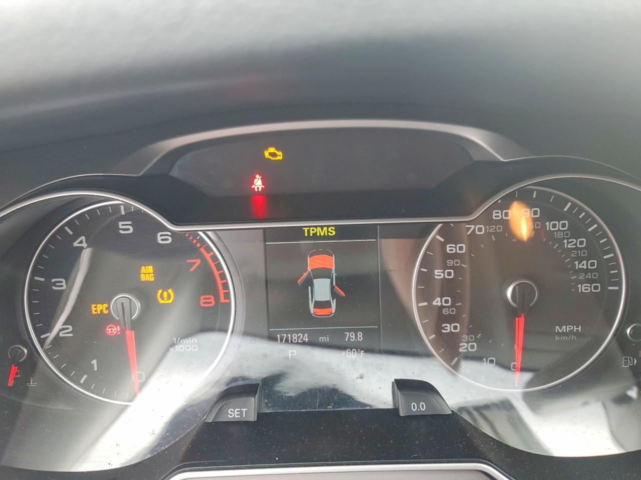 Audi A4 Premium Plus
