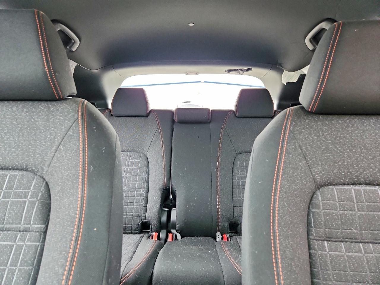 Honda HR-V Sport
