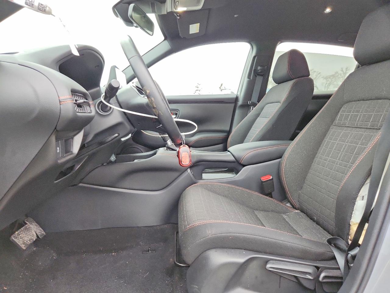 Honda HR-V Sport
