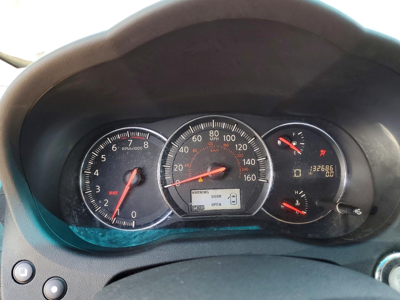 Nissan Maxima