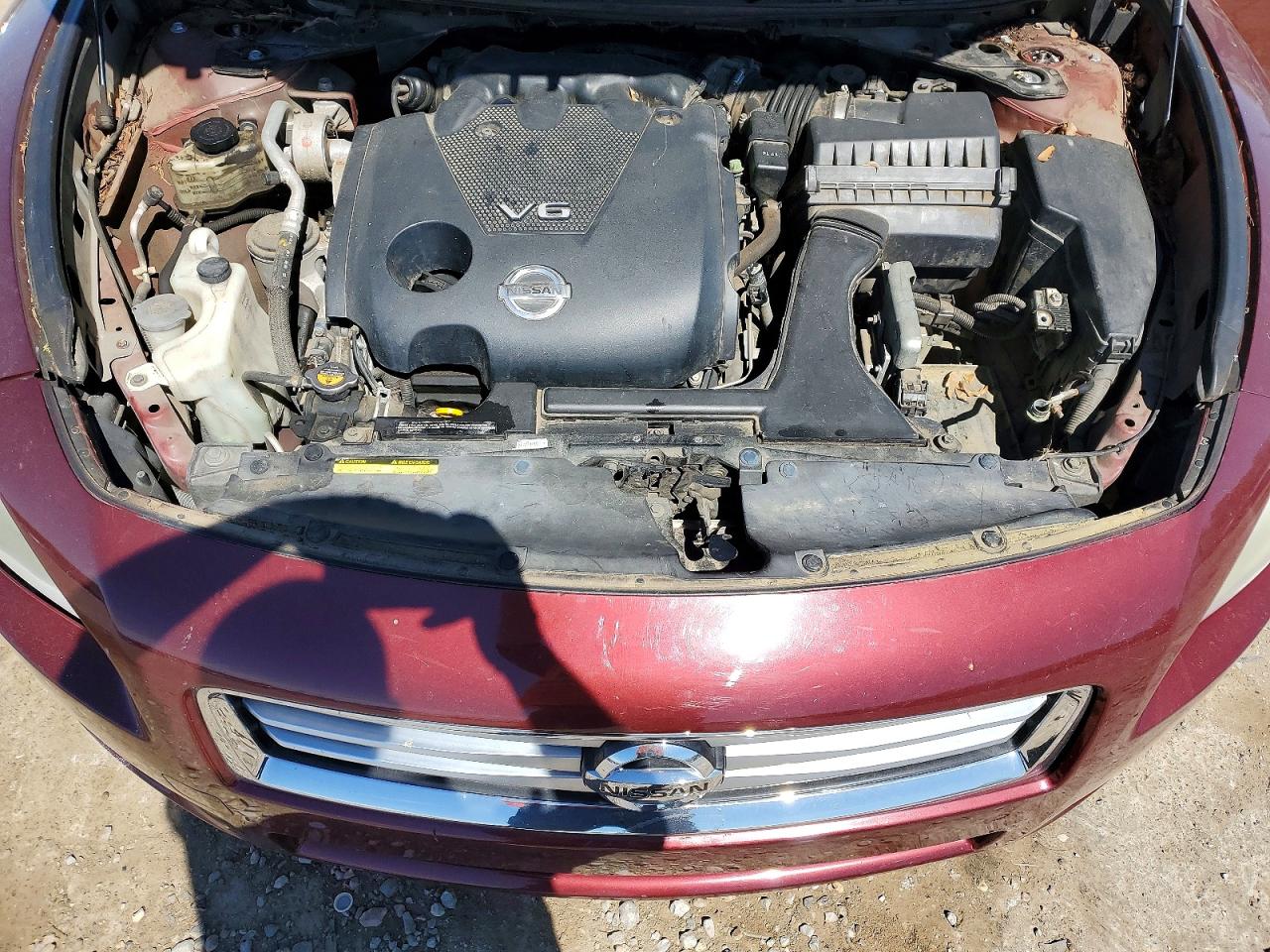 Nissan Maxima