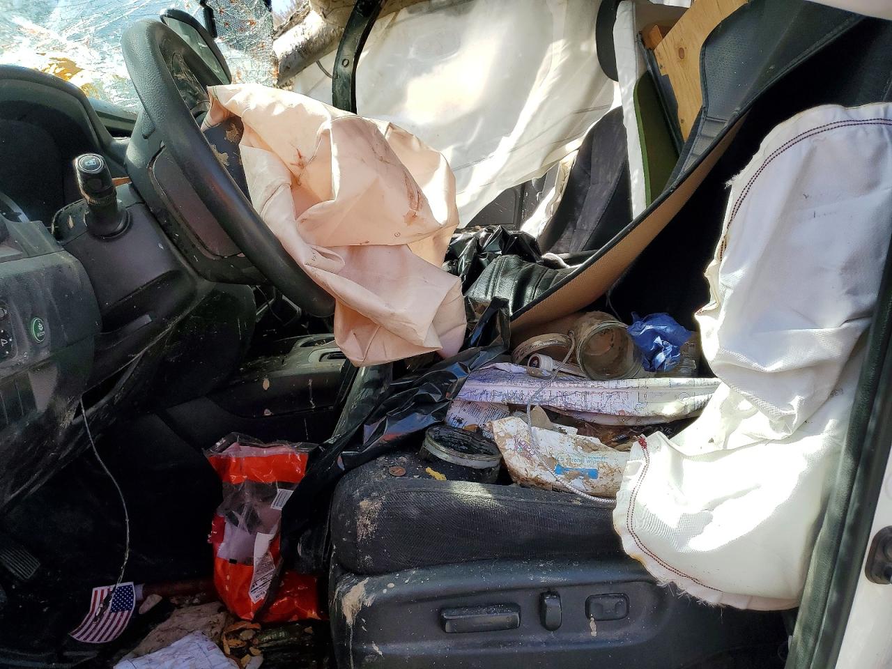 Honda Pilot Ex