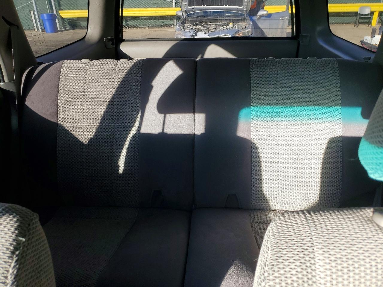 Toyota 4Runner Sr5