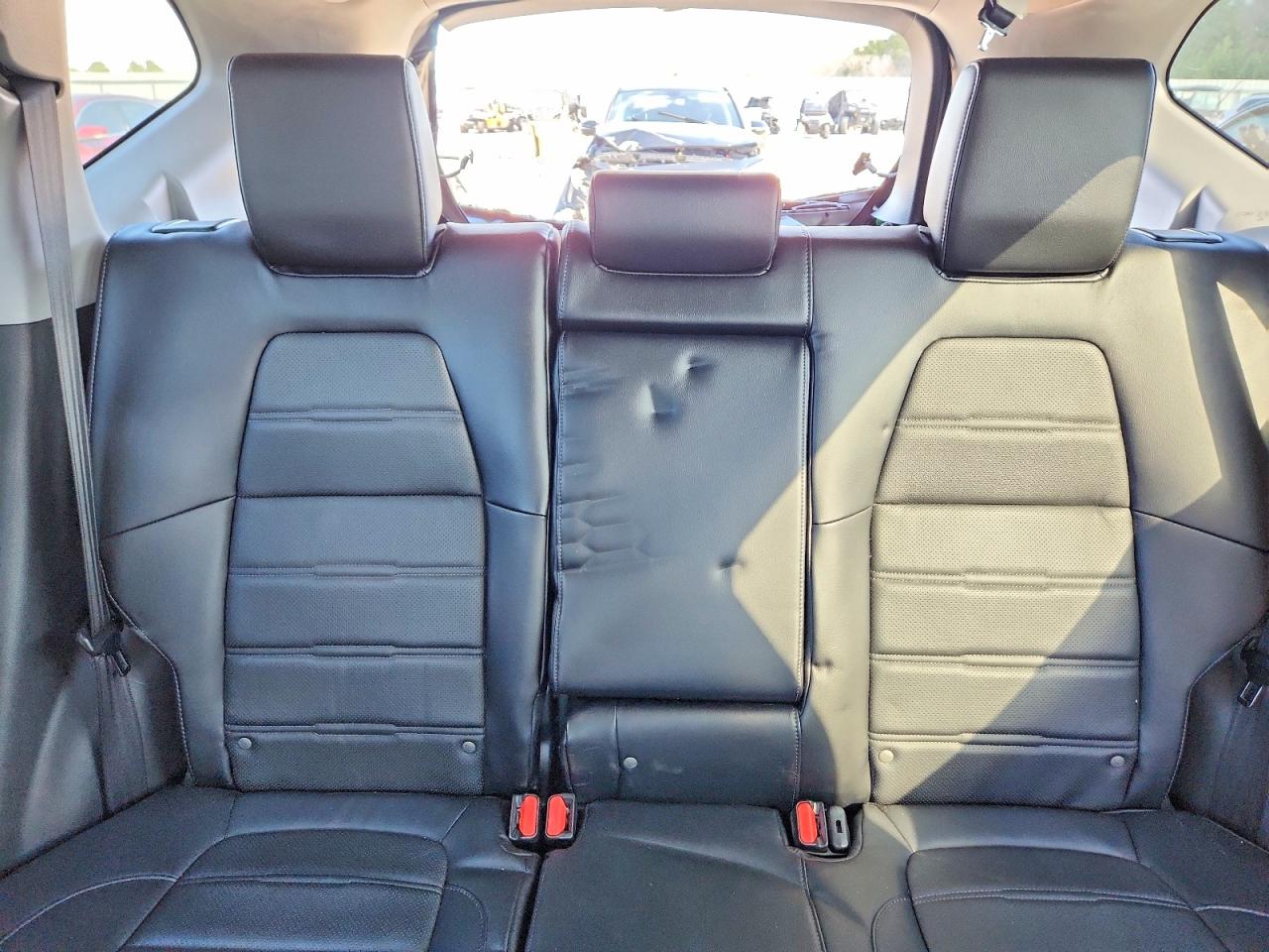 Honda Cr v