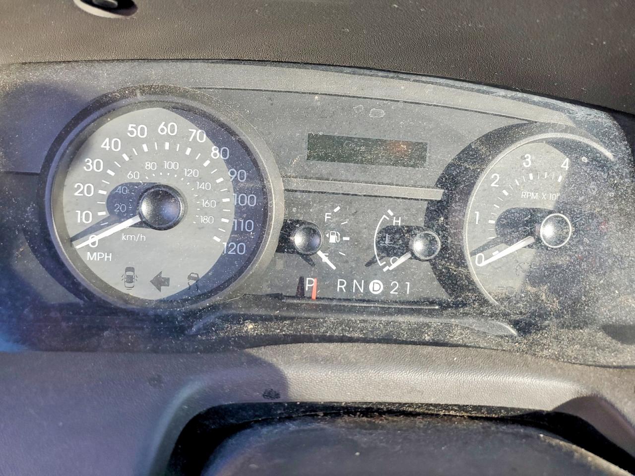 Mercury Grmarquis