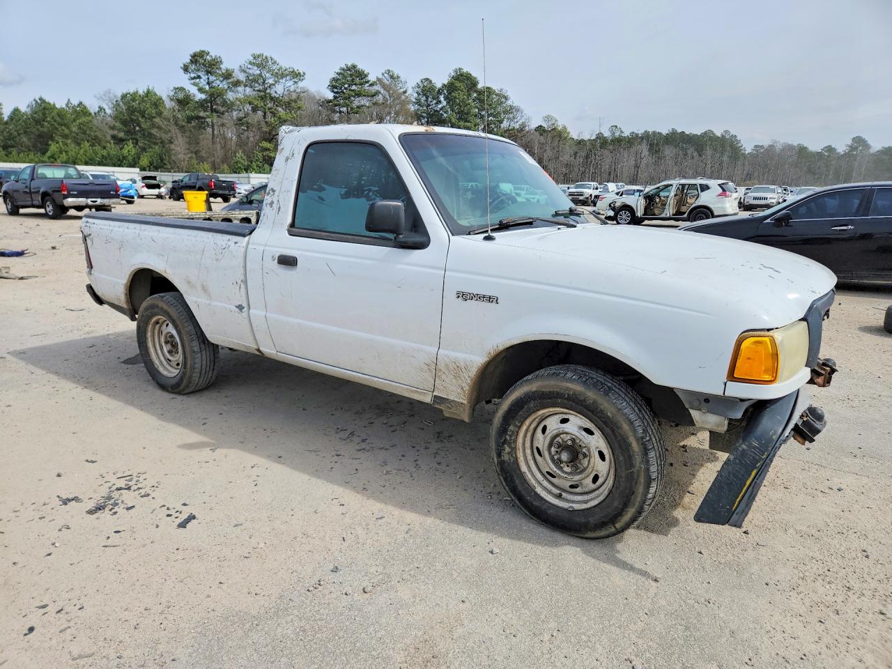 Ford Ranger