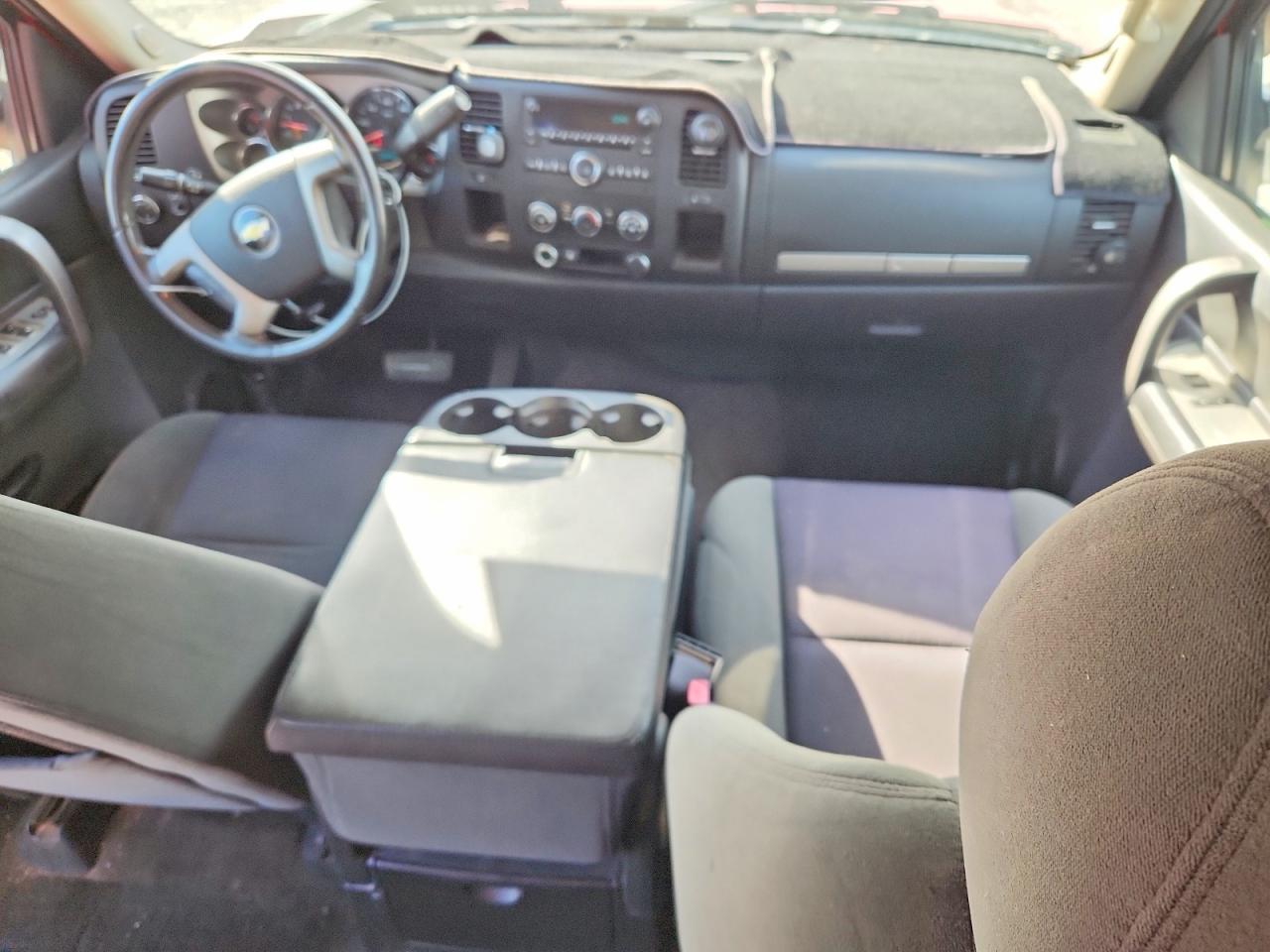 Chevrolet Silverado C1500 Lt