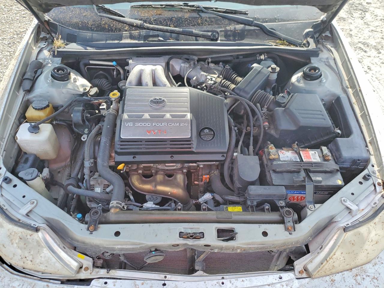Toyota Avalon Xl