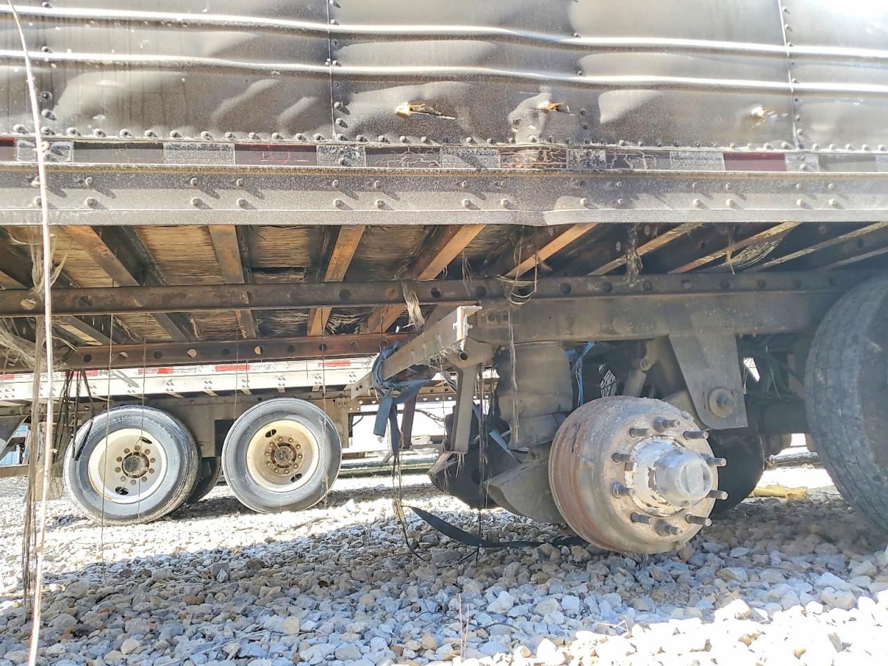 Great Dane Trailer Trailer