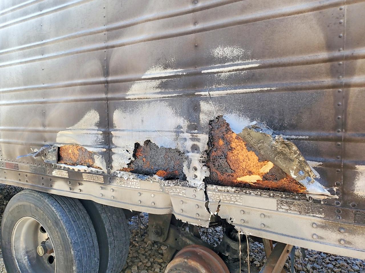 Great Dane Trailer Trailer