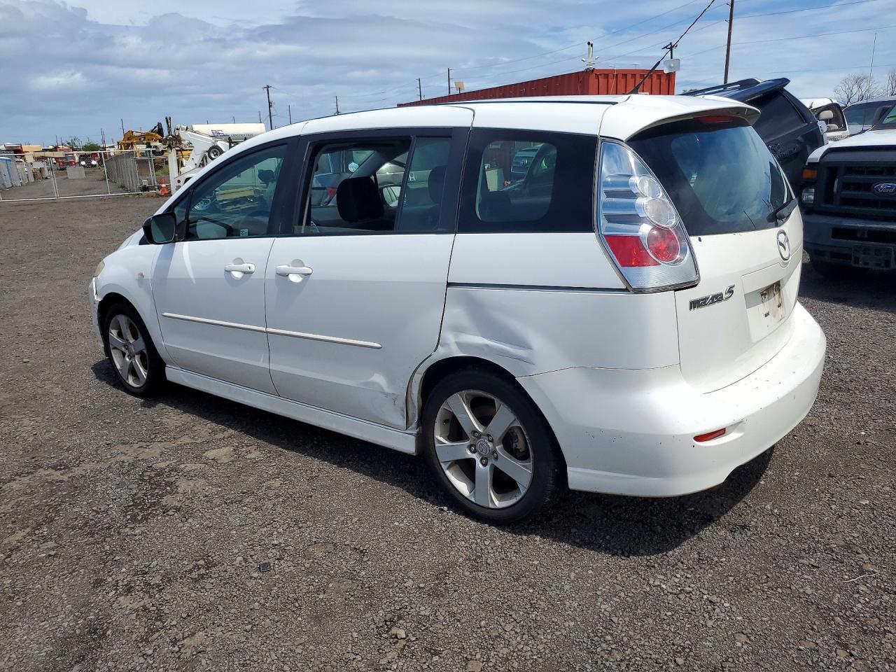 Mazda 5