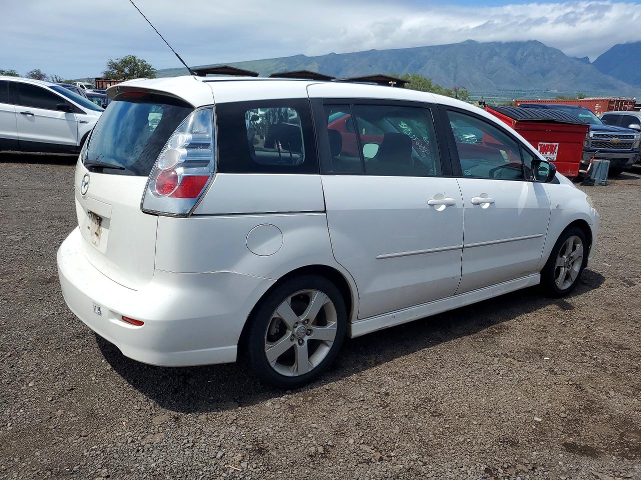 Mazda 5