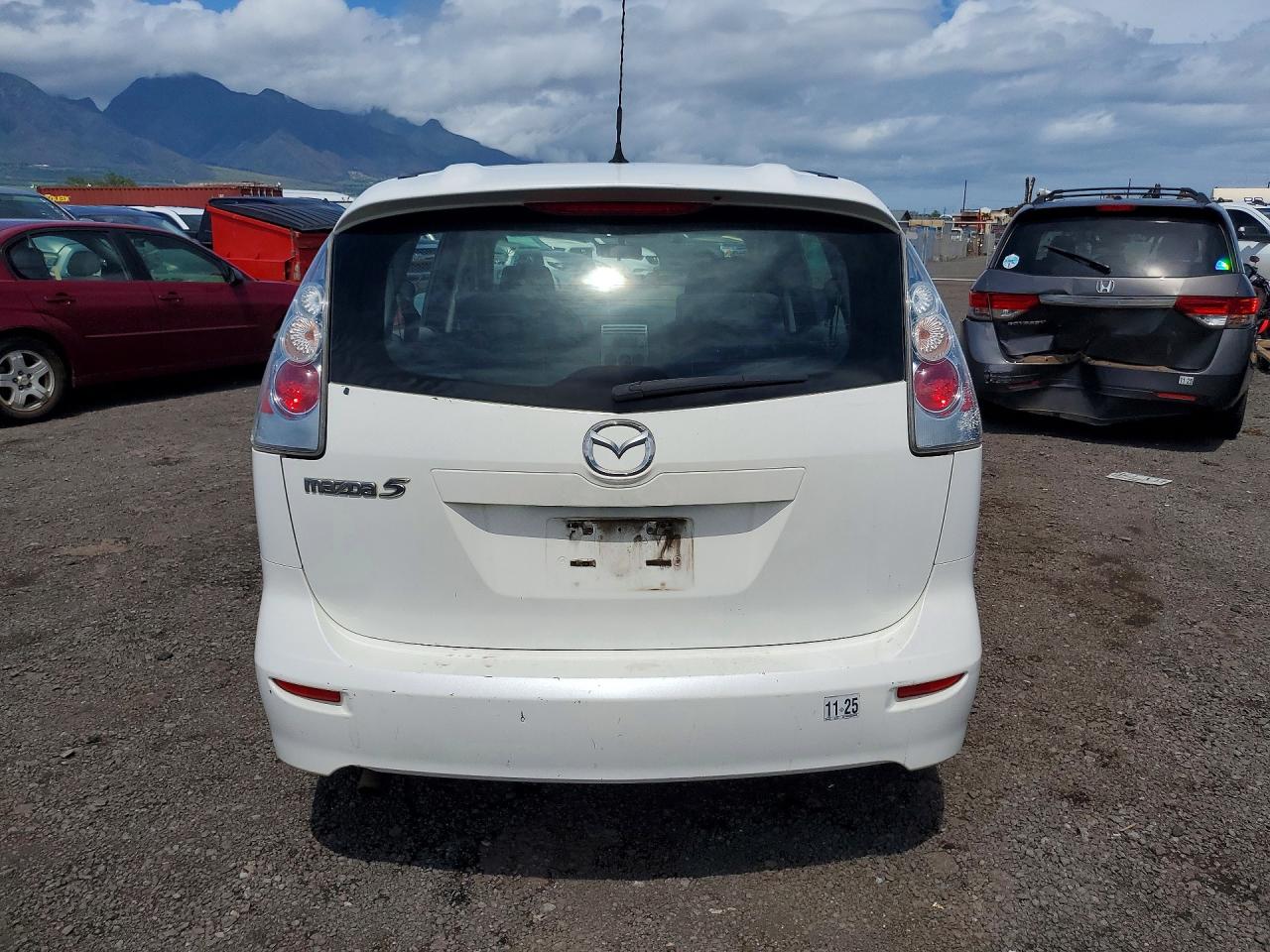 Mazda 5
