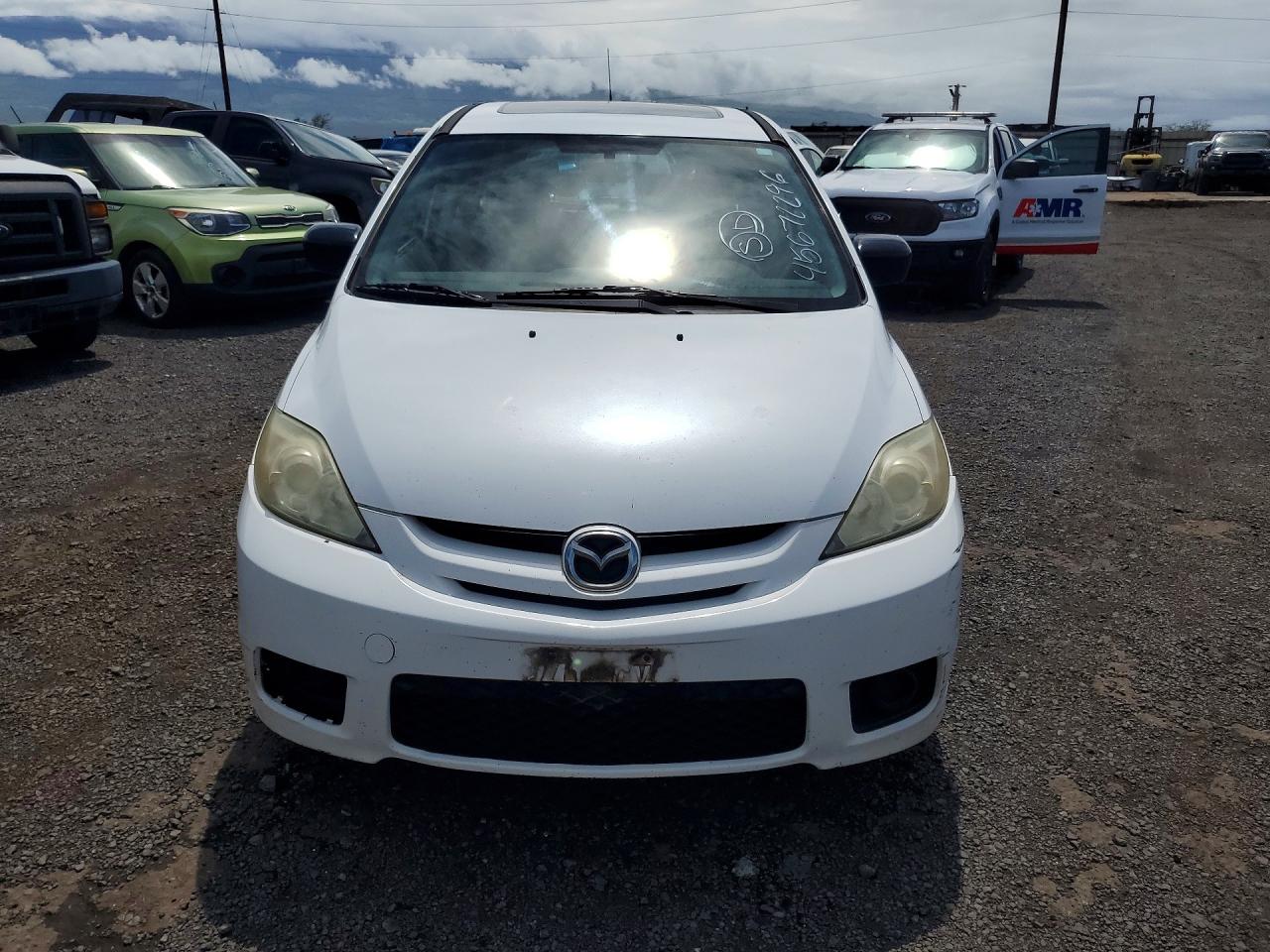 Mazda 5