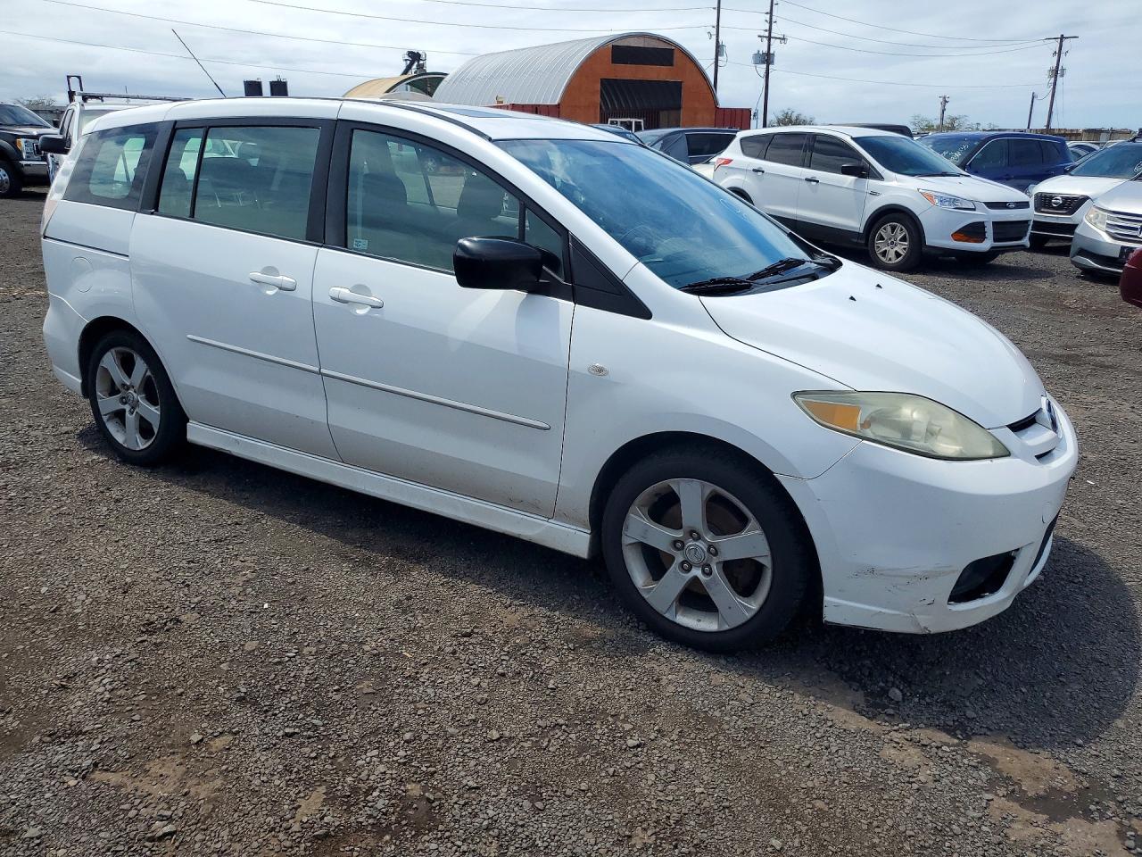Mazda 5