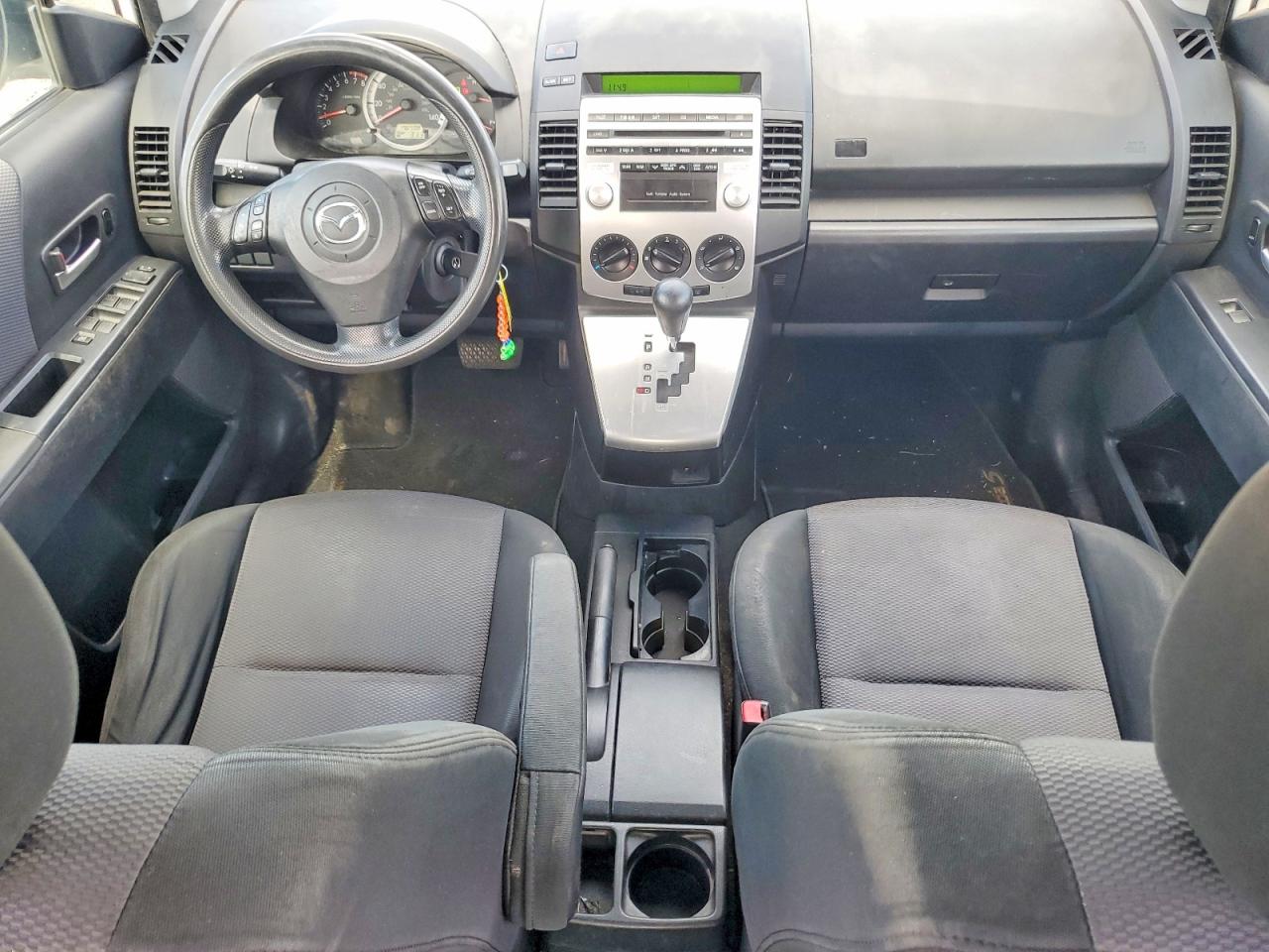Mazda 5