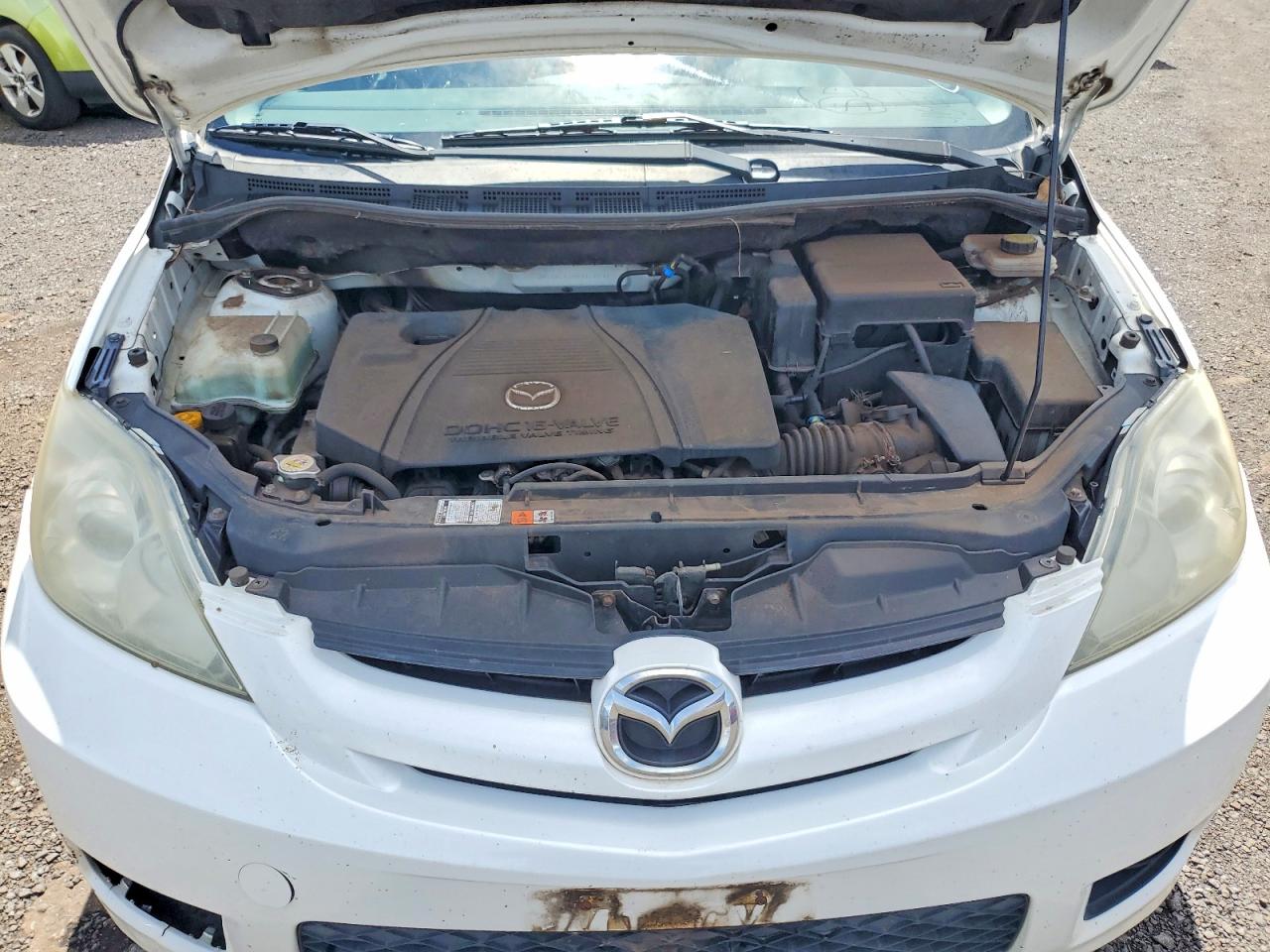 Mazda 5