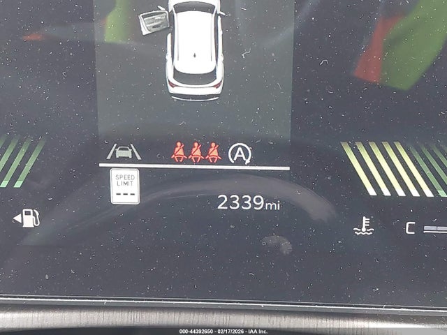 Kia Sportage X-line