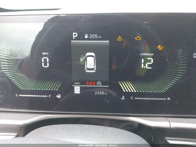 Kia Sportage X-line