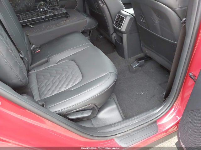 Kia Sportage X-line