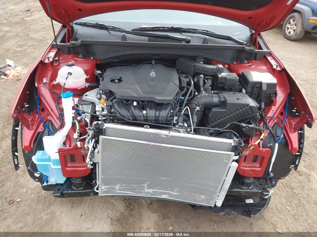 Kia Sportage X-line