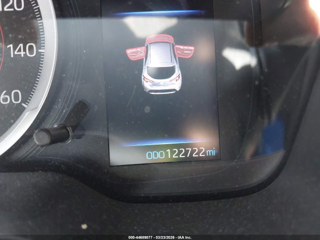Toyota Corolla Se