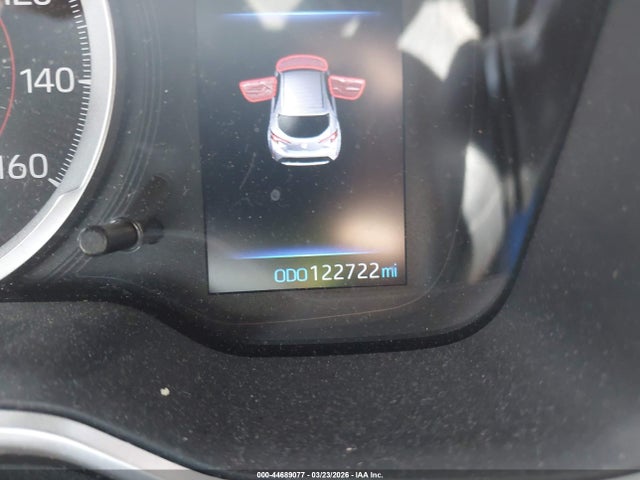 Toyota Corolla Se