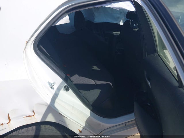 Toyota Corolla Se